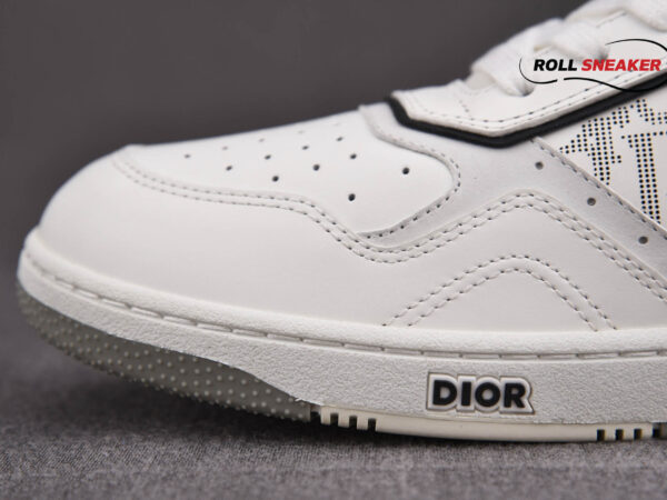 Dior And Shawn B27 Low