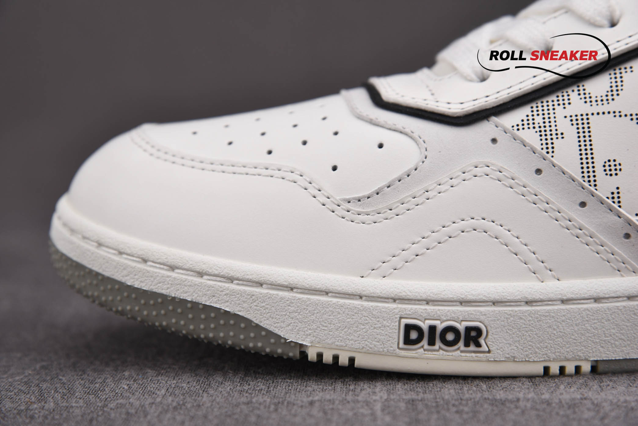 Dior And Shawn B27 Low 