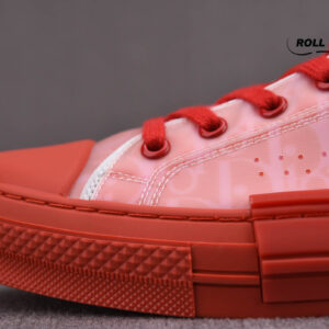 Dior B23 High Red