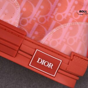 Dior B23 High Red