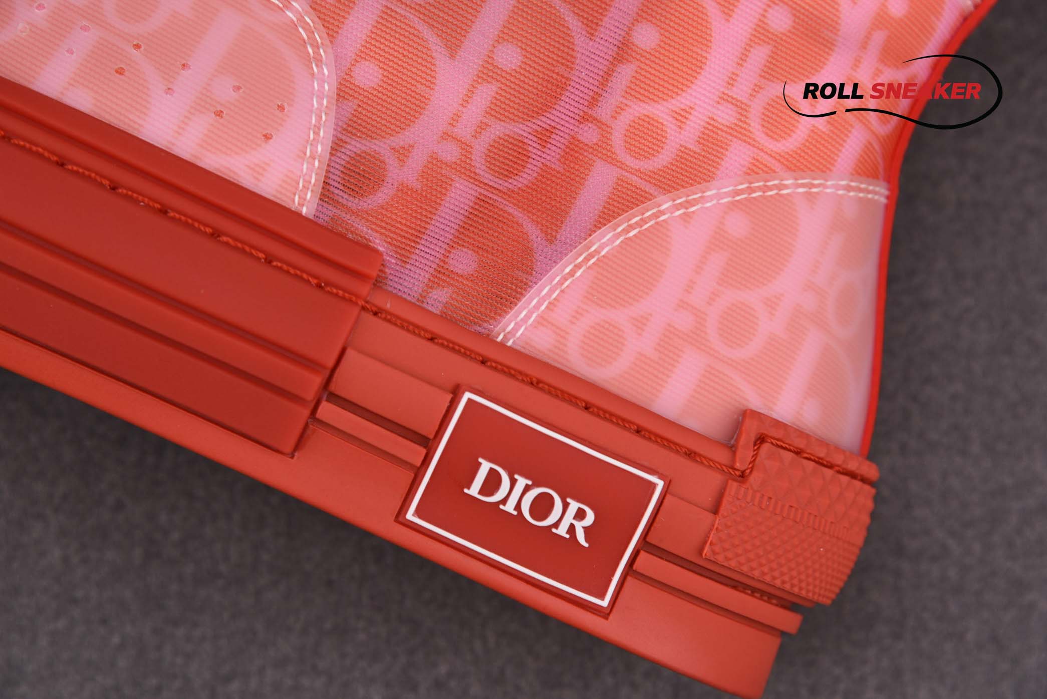 Dior B23 High Red
