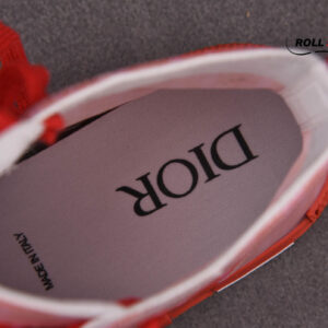 Dior B23 High Red