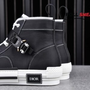 Dior B23 High Ripstop ‘Black’