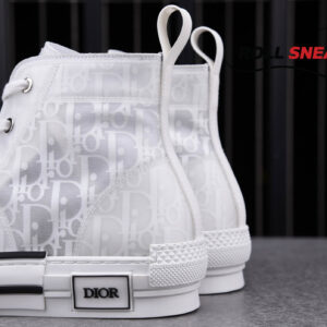 Dior B23 High ‘White Dior’