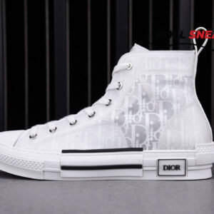 Dior B23 High ‘White Dior’