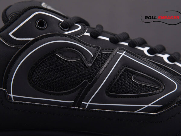 Dior B30 Sneaker Black