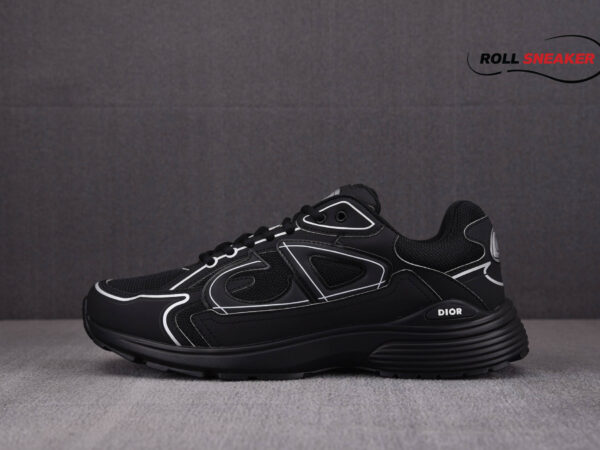 Dior B30 Sneaker Black