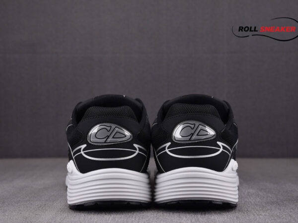 Dior B30 Sneaker Black Mesh and Technical Fabric