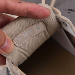 Dior B30 Sneaker Cream Mesh and Technical Fabric