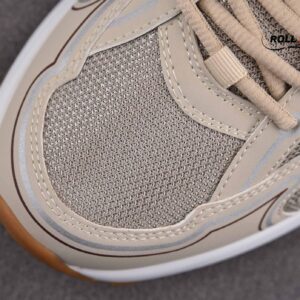 Dior B30 Sneaker Cream Mesh and Technical Fabric