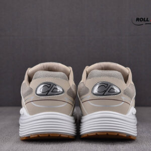 Dior B30 Sneaker Cream Mesh and Technical Fabric