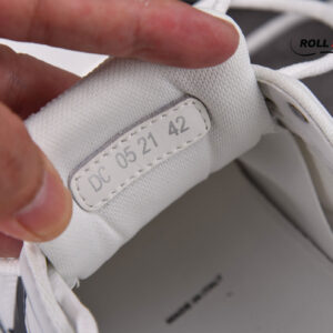 Dior B30 Sneaker ‘White Mesh’