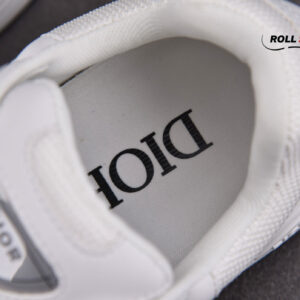 Dior B30 Sneaker ‘White Mesh’