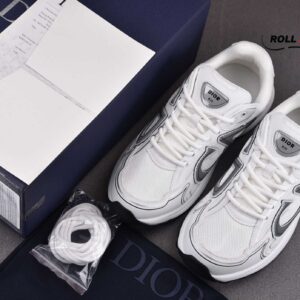 Dior B30 Sneaker ‘White Mesh’