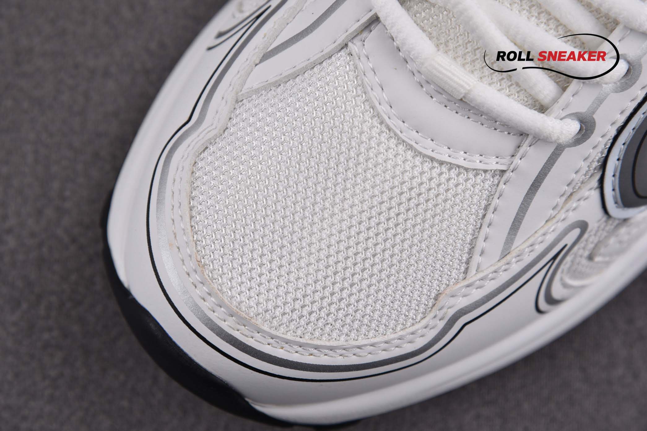 Dior B30 Sneaker ‘White Mesh’ 