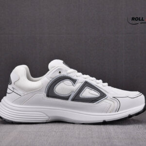 Dior B30 Sneaker ‘White Mesh’
