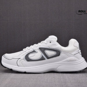 Dior B30 Sneaker ‘White Mesh’