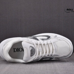 Dior B30 Sneaker ‘White Mesh’