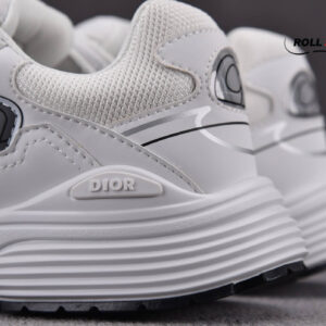 Dior B30 Sneaker ‘White Mesh’