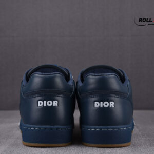 Dior World Tour B27 Low Top Sneaker