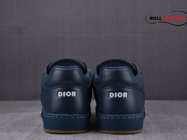 Dior World Tour B27 Low Top Sneaker