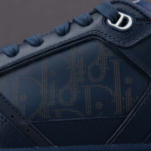 Dior World Tour B27 Low Top Sneaker