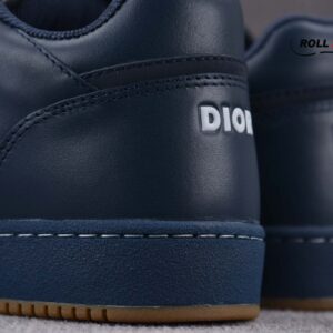 Dior World Tour B27 Low Top Sneaker