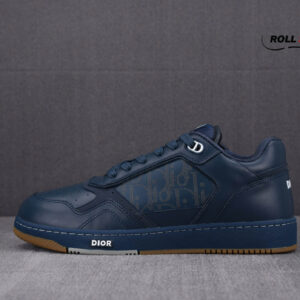 Dior World Tour B27 Low Top Sneaker