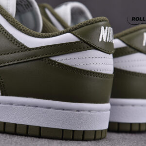 Dunk Low ‘Medium Olive’