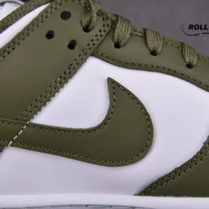 Dunk Low ‘Medium Olive’