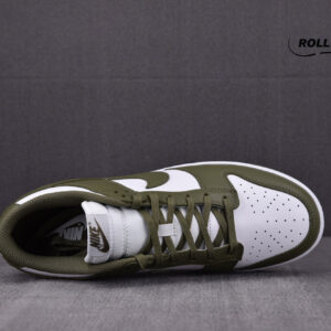 Dunk Low ‘Medium Olive’