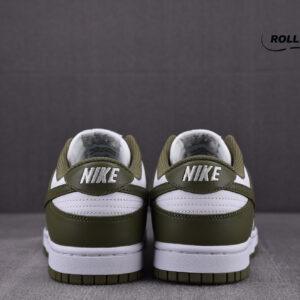 Dunk Low ‘Medium Olive’