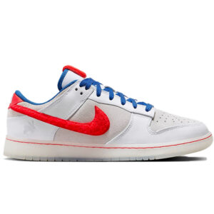 Nike Dunk Low Year of the Rabbit White Rabbit 2023