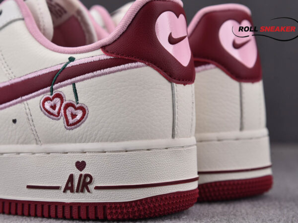 Nike Air Force 1 Low ‘Valentine’s Day’
