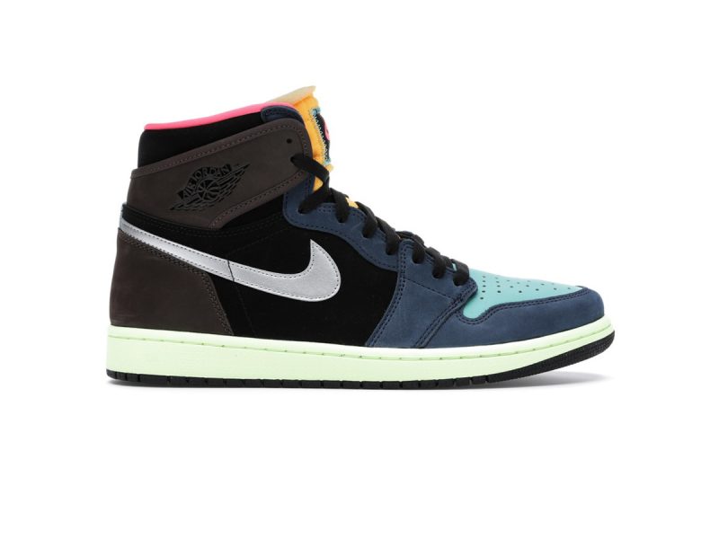 Nike Air Jordan 1 Retro High Tokyo Bio Hack