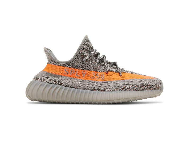 Adidas Yeezy Boost 350 V2 ‘Beluga Reflective 2022’