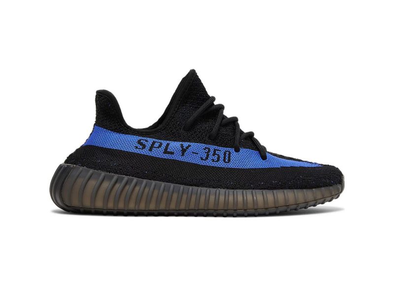 Adidas Yeezy Boost 350 V2 ‘Dazzling Blue’