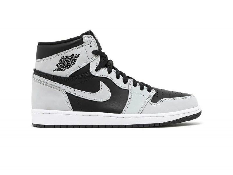 Nike Air Jordan 1 Retro High OG ‘Shadow 2.0’