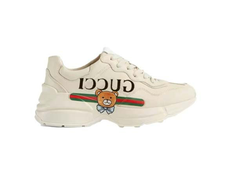 Gucci KAI x Gucci Rhyton Sneaker