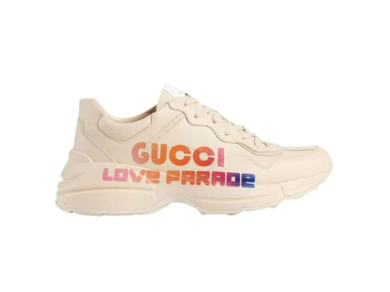 Gucci Rhyton Love Paradise