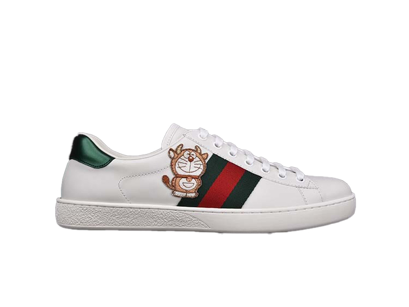 Gucci Ace Doraemon