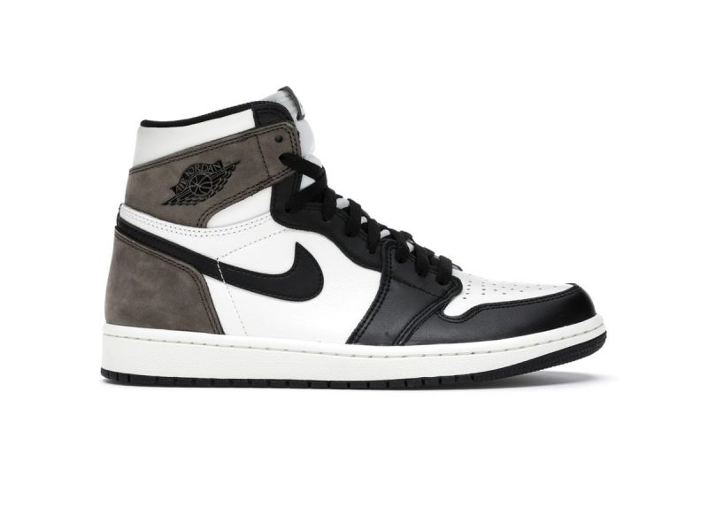 Nike Air Jordan 1 Retro High Dark Mocha