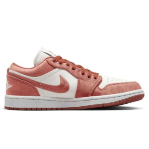 Nike Air Jordan 1 Low SE ‘Canvas Peach’