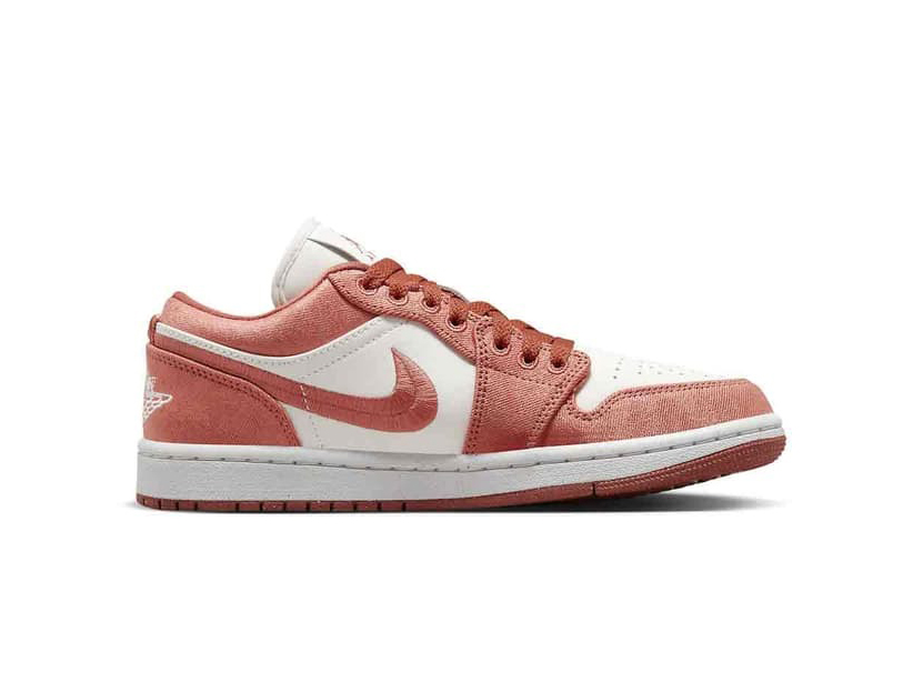 Nike Air Jordan 1 Low SE ‘Canvas Peach’