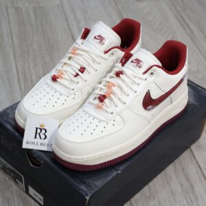 Giày Nike Air Force 1 Low Valentines Day 2024