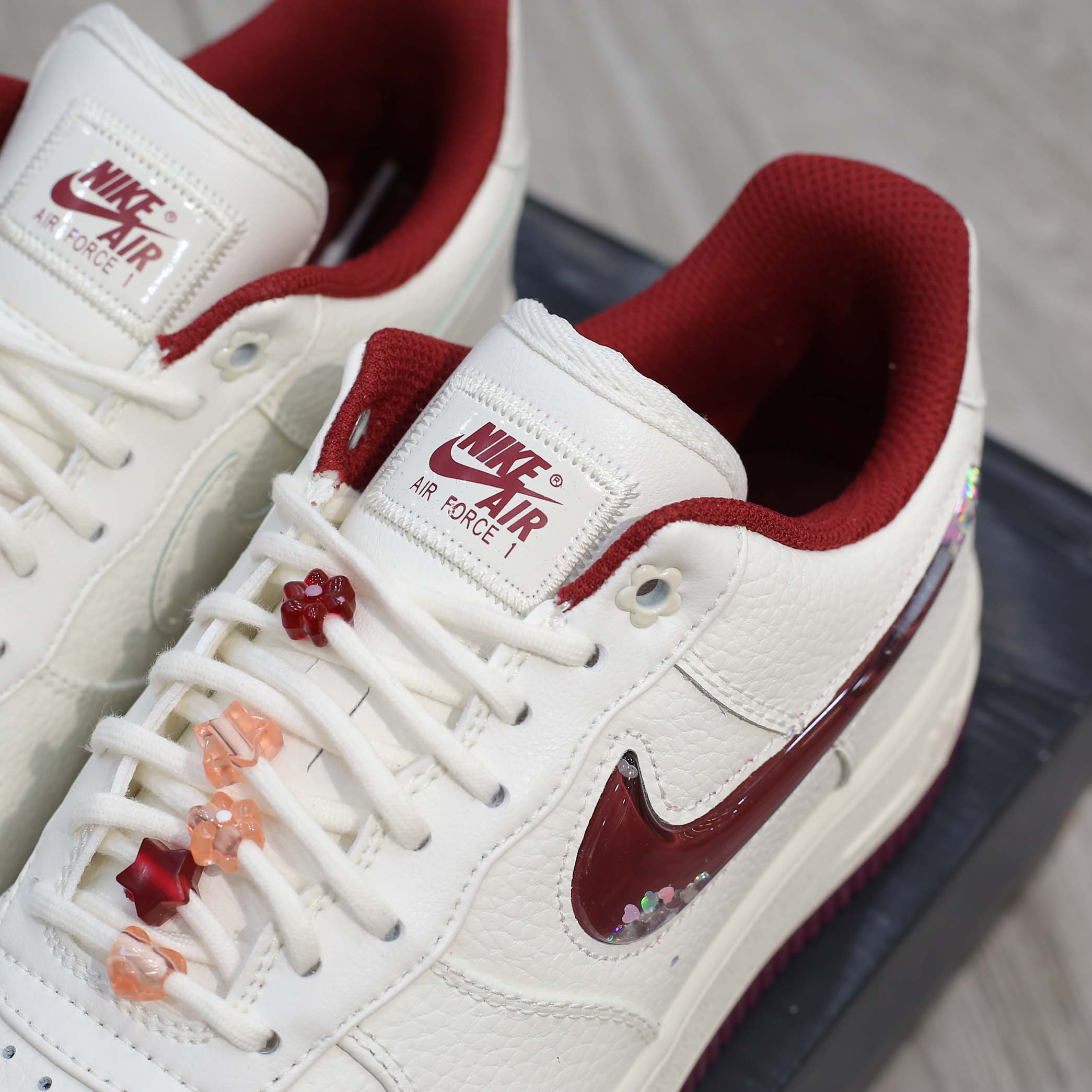 Giày Nike Air Force 1 Low Valentines Day 2024