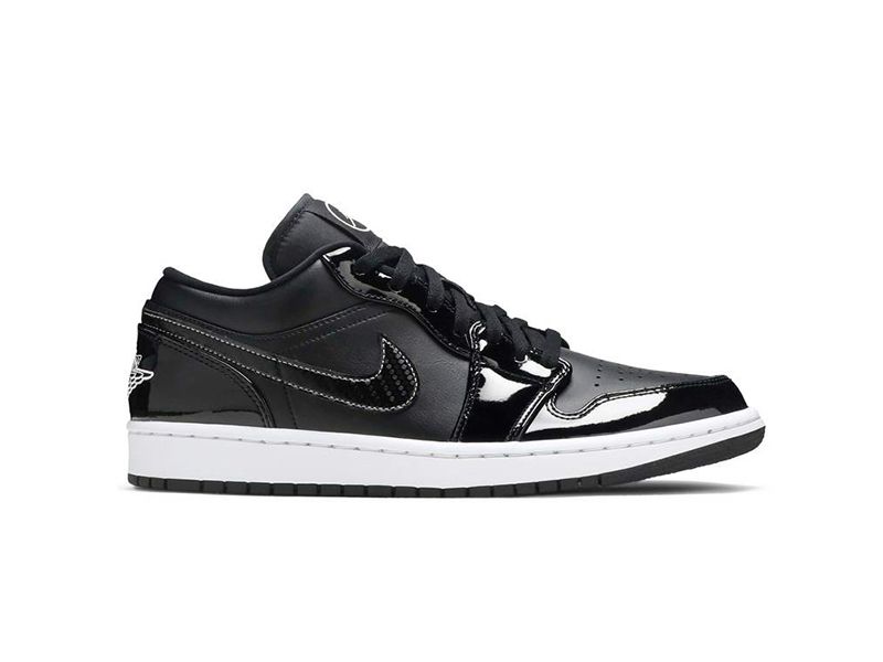 Nike Air Jordan 1 Low All Star 2021