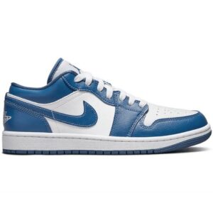 Nike Air Jordan 1 Low ‘Marina Blue