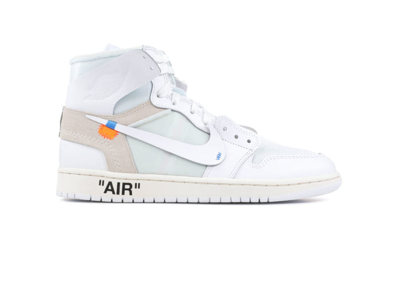 Nike Air Jordan 1 Nrg Off White