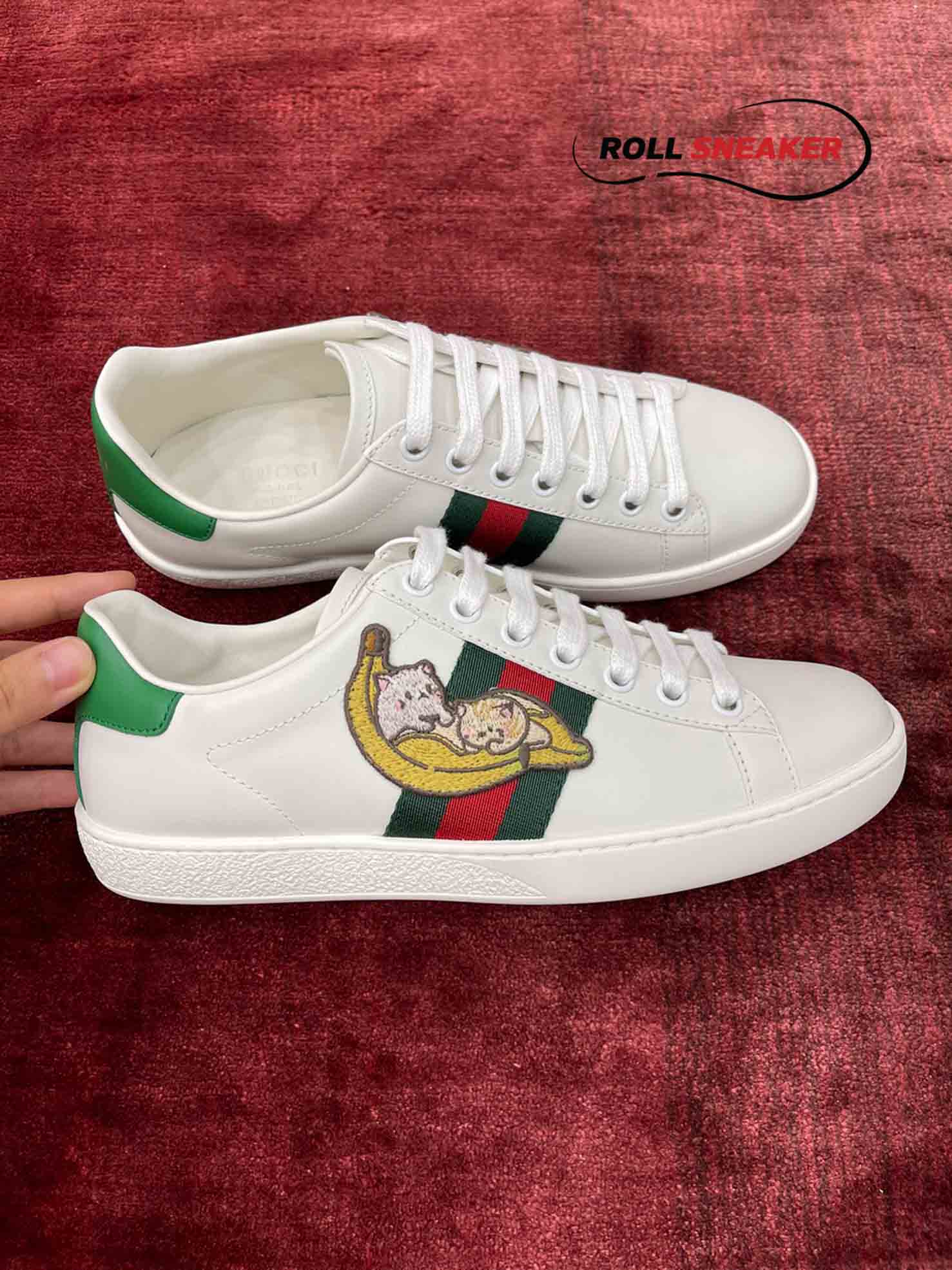 Gucci Ace Bananya 